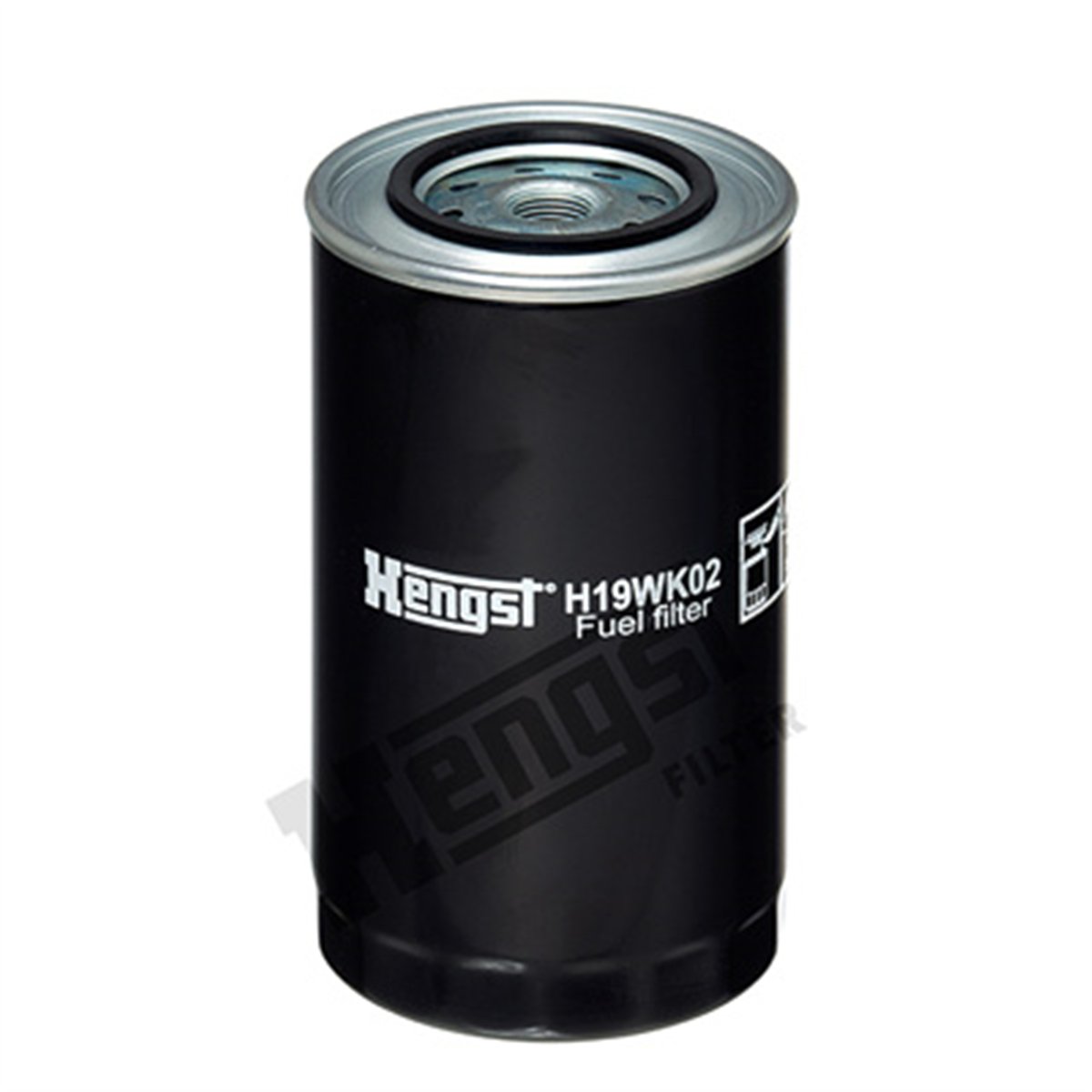 HENGST H19WK02 - Yakit Filtresi - Av 
