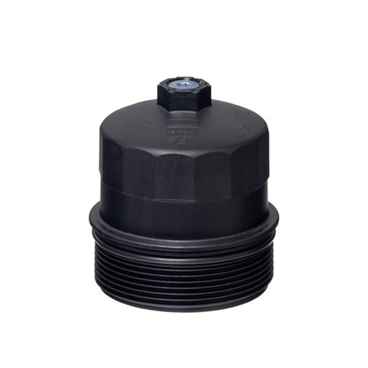 HENGST H203H - Yag Filtre Kapagi - Bmw E60-e61-e63-e64-e65-e66-x5 E53