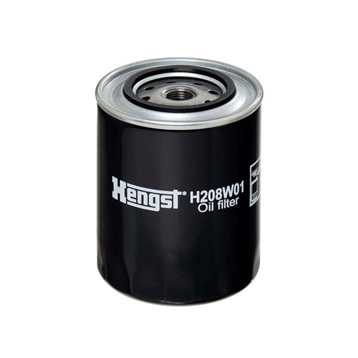 HENGST H208W01 - Yag Filtresi - Av Allis-chalmers, Braud, Case Ih, Caterpillar, Claas, Deutz-fahr, General Motors,