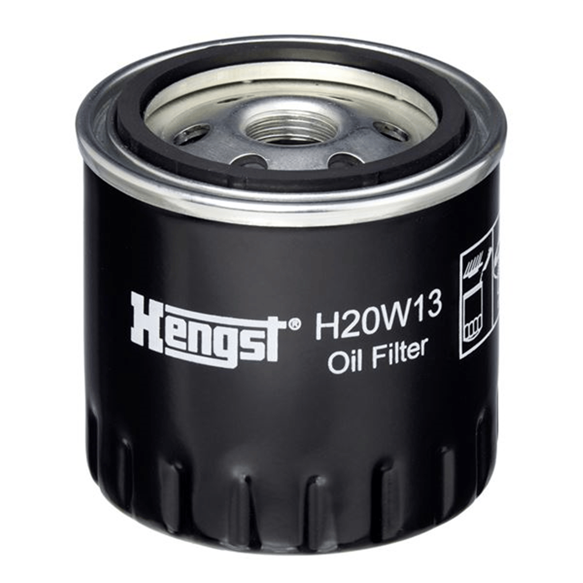 HENGST H20W13 - Yag Filtresi - Renault Espace Iii Laguna I Master R21 Safrane