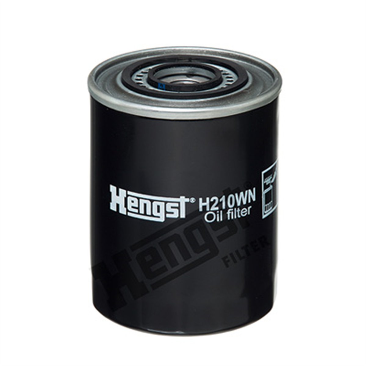 HENGST H210WN - Yag Filtresi - Av Eurocargo I-iii 180 E 21 T