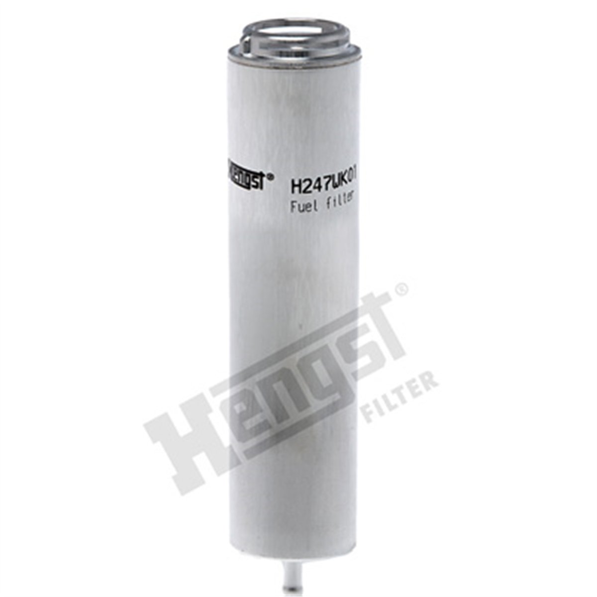 HENGST H247WK01 - Yakit Filtresi - Bmw E81-e82-e87-e88-e90-e92-e93-e60-e61-e63-e64-e65-e66-f06-f07-f10-f11-f12-f13-f01-f02-x3 E83-x5 E70-x5 F15-x6 E71-x6 F16