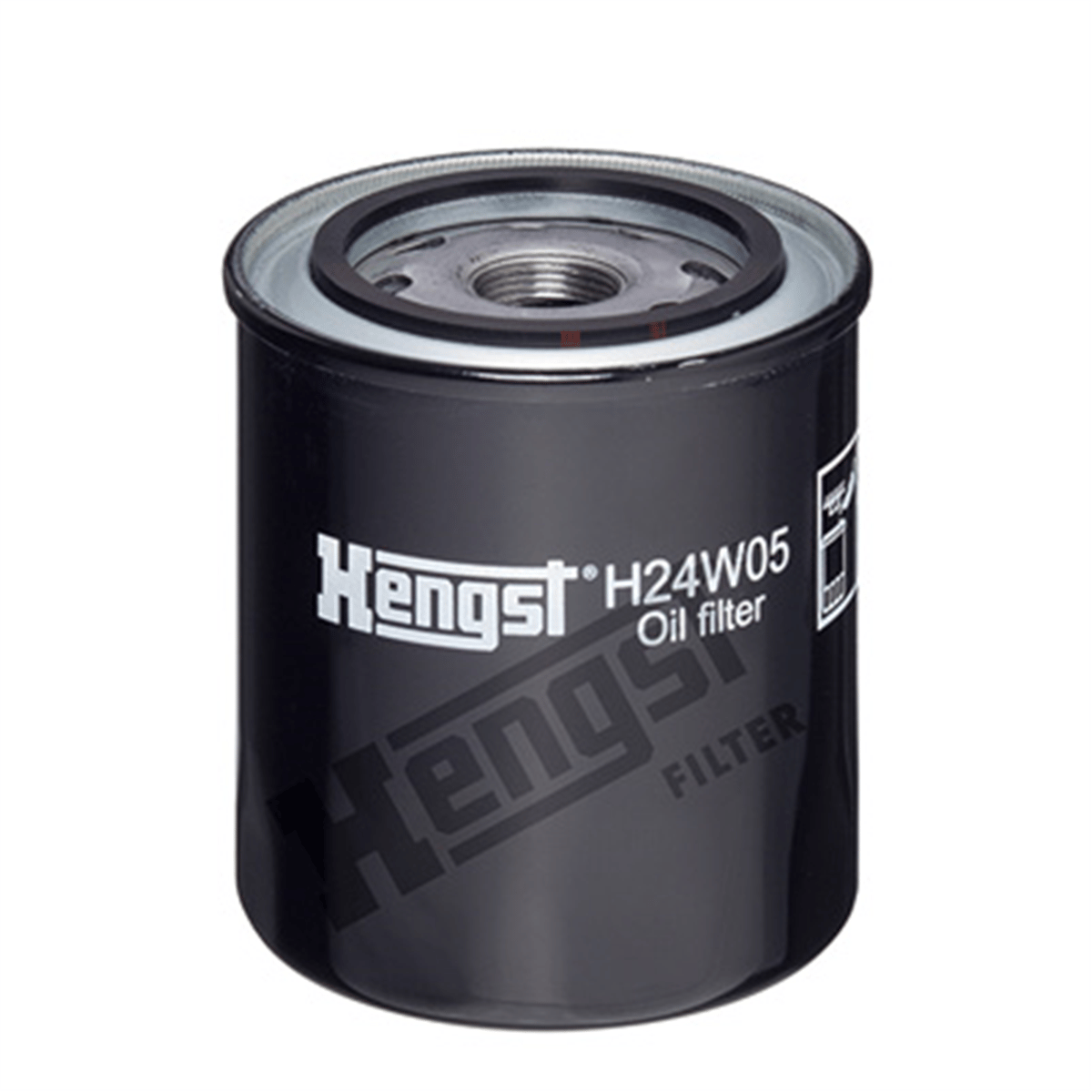 HENGST H24W05 - Hidrolik Filtresi - Av Tgs I, Tgx I