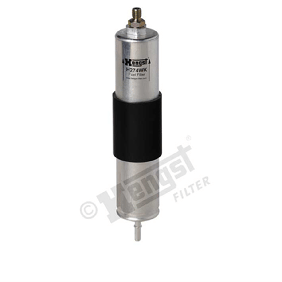 HENGST H274WK - Yakit Filtresi - Bmw E46