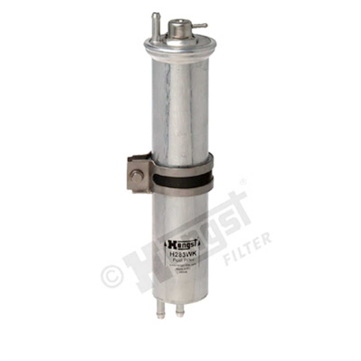 HENGST H283WK - Yakit Filtresi - Bmw E65-e66