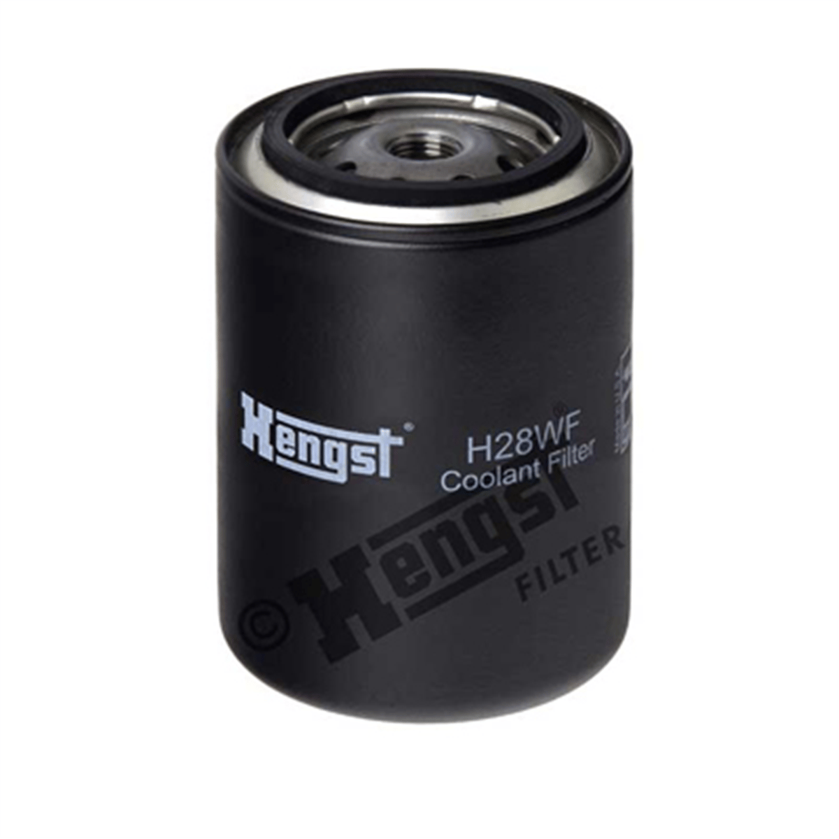 HENGST H28WF - Yag Filtresi - Av Fh 400