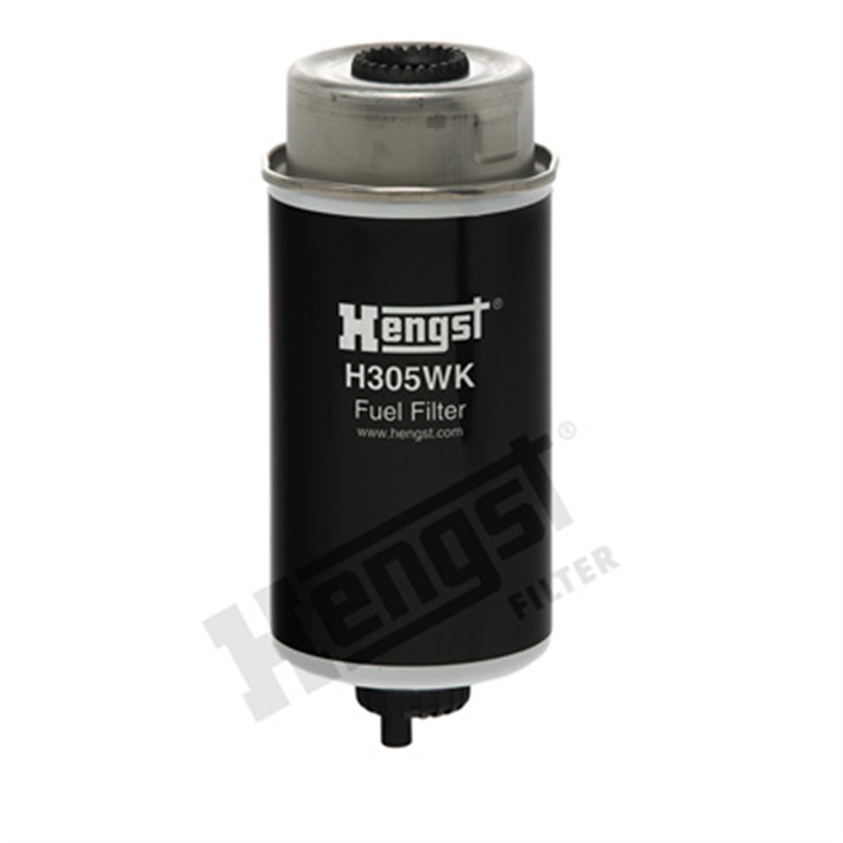 HENGST H305WK - Yakit Filtresi - Ford Transit V347
