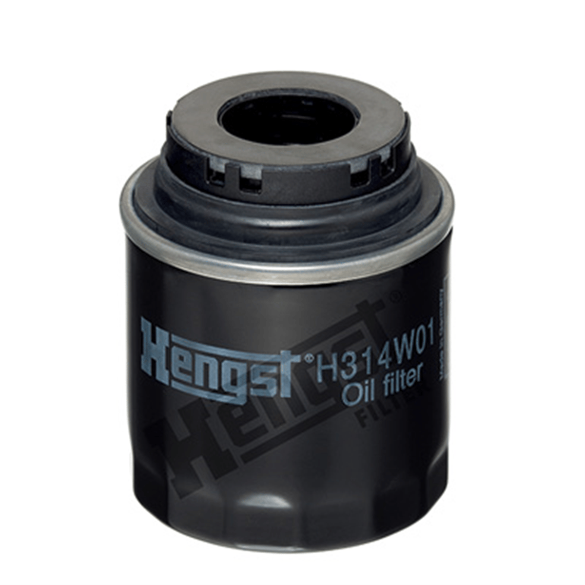 HENGST H314W01 - Yag Filtresi - Vw Golf6-jetta-tiguan-a3-polo