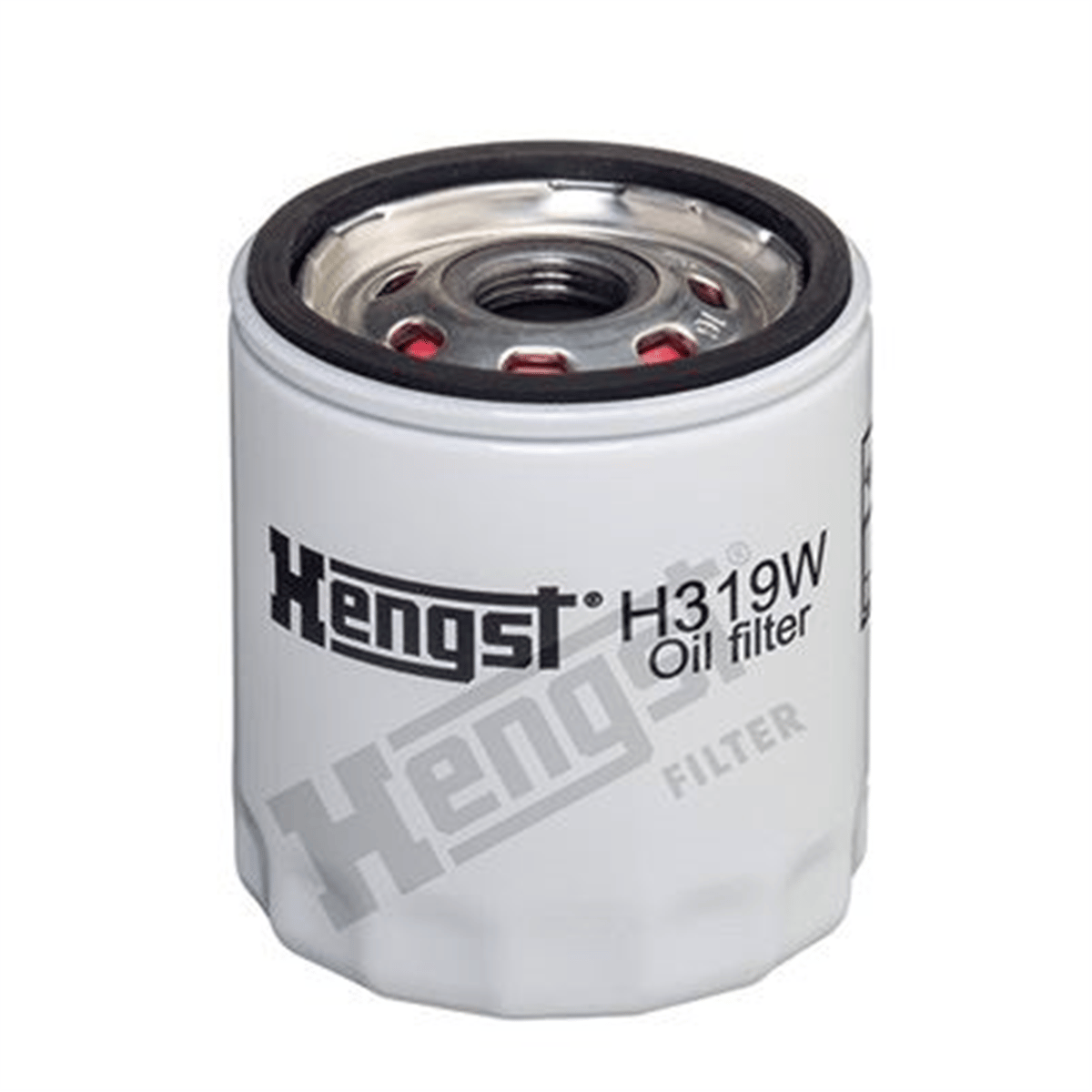 HENGST H319W - Yag Filtresi - Ford Mondeo/volvo/ma