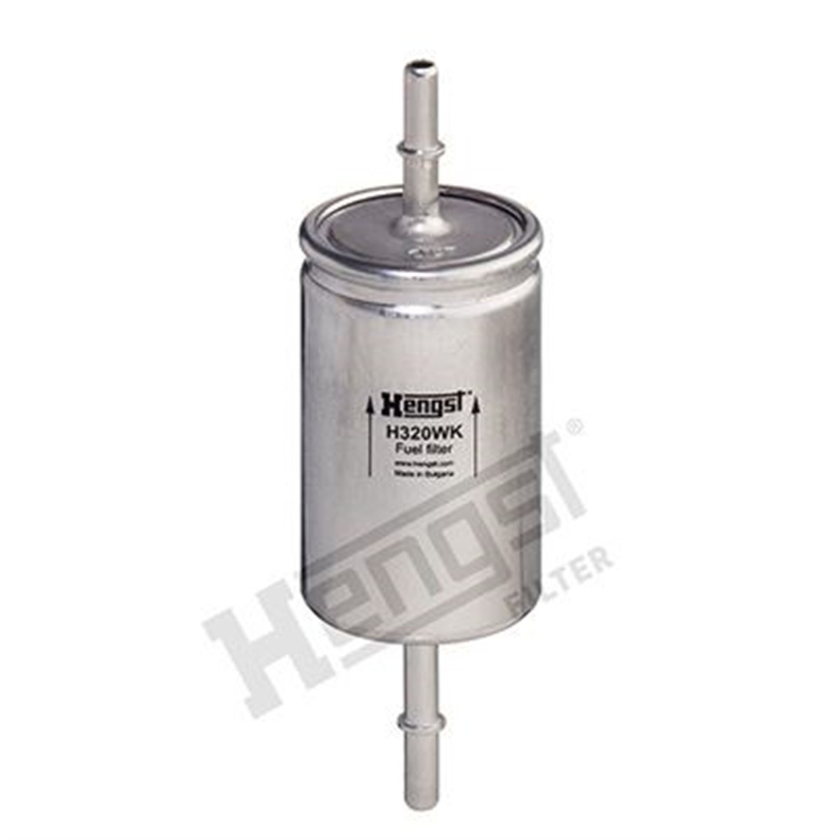 HENGST H320WK - Yakit Filtresi - Ford Focus