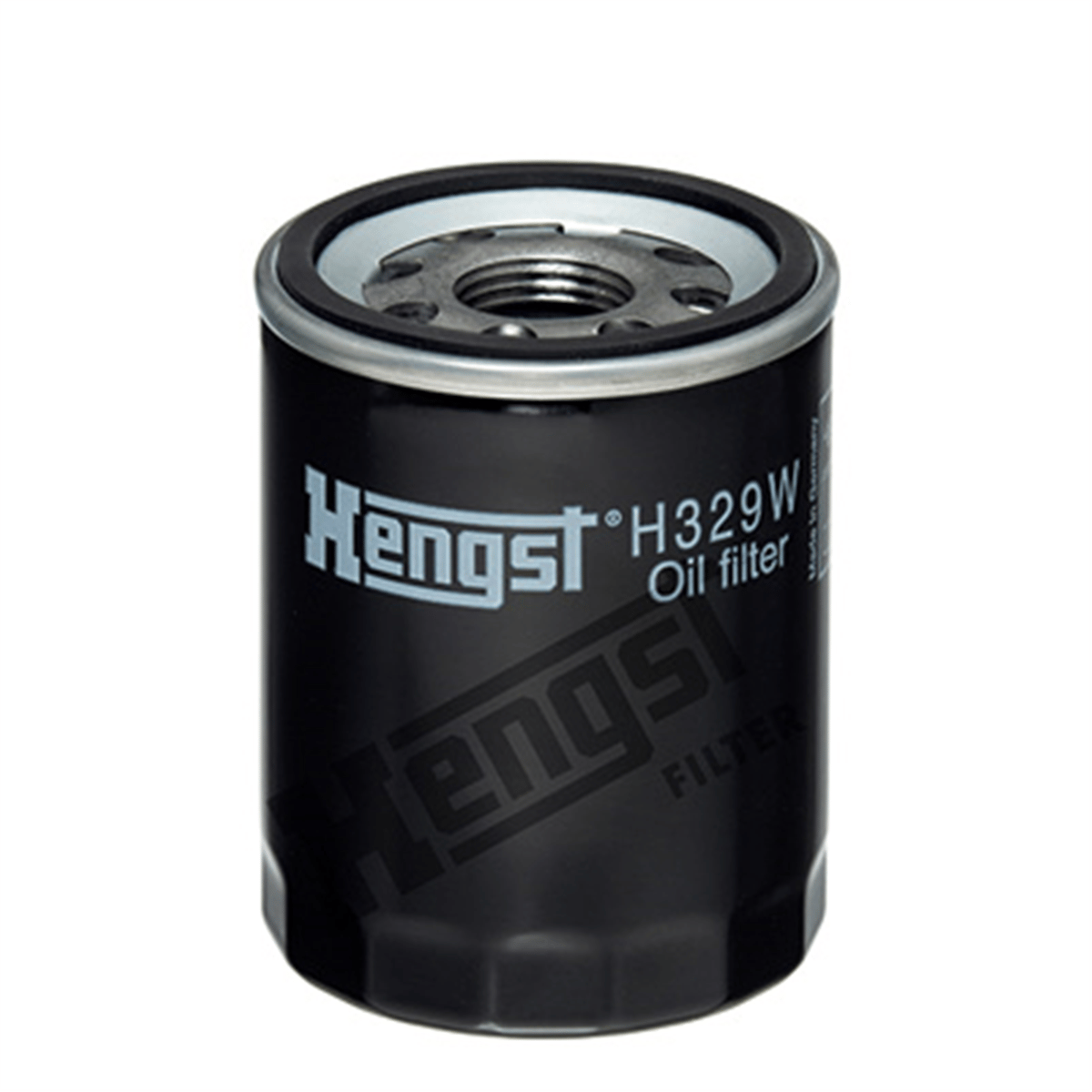 HENGST H329W - Yag Filtresi - Bmw Land Rover Iii Sport I