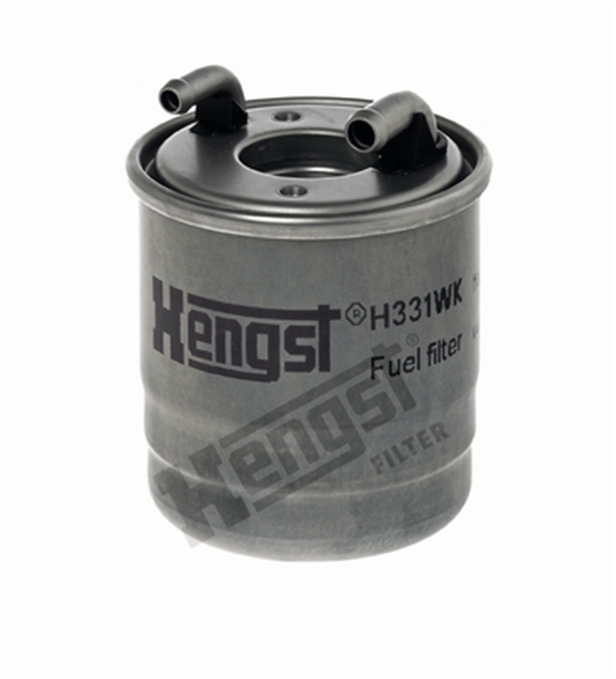 HENGST H331WK - Yakit Filtresi - Mercedes W169-w204-w212-w221