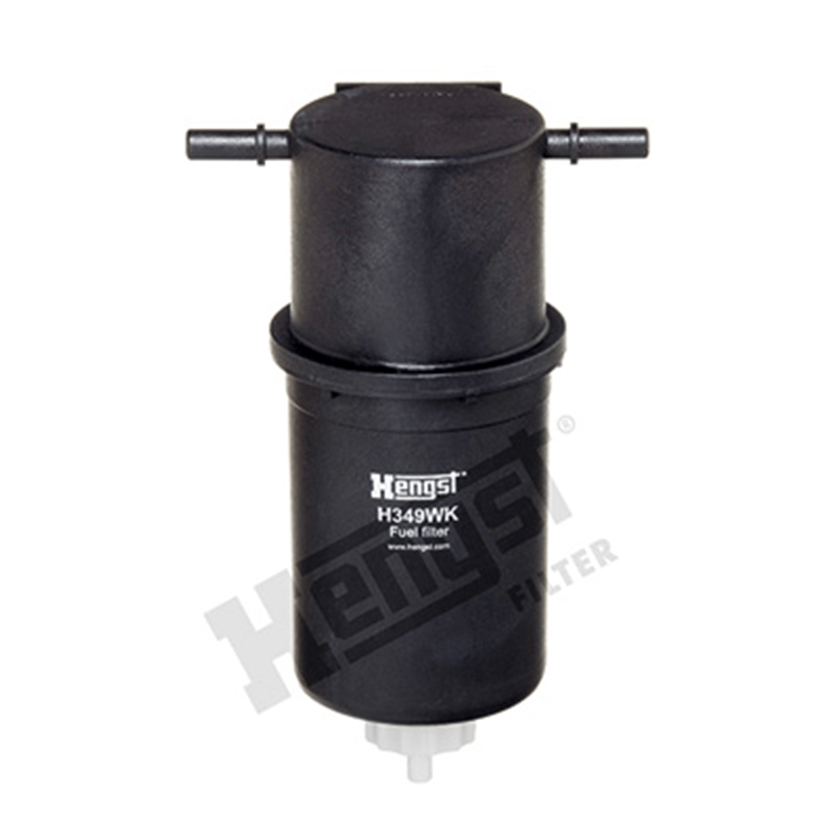 HENGST H349WK - Yakit Filtresi - Vw Crafter