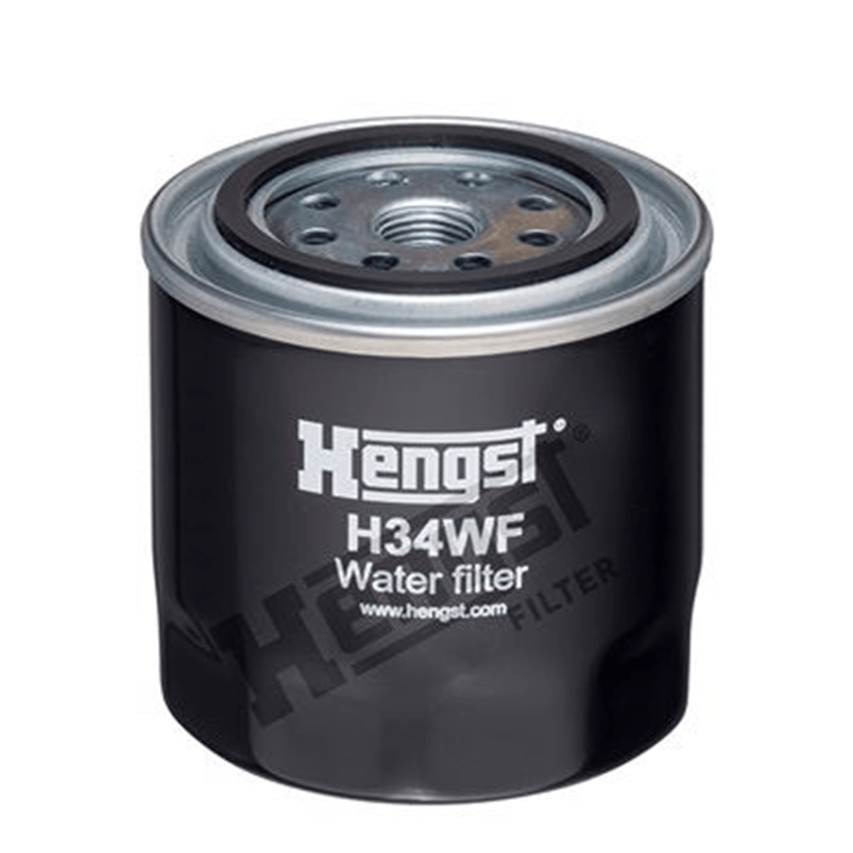 HENGST H34WF - Sogutma Maddesi Filtresi - Av 2/3/4 Series