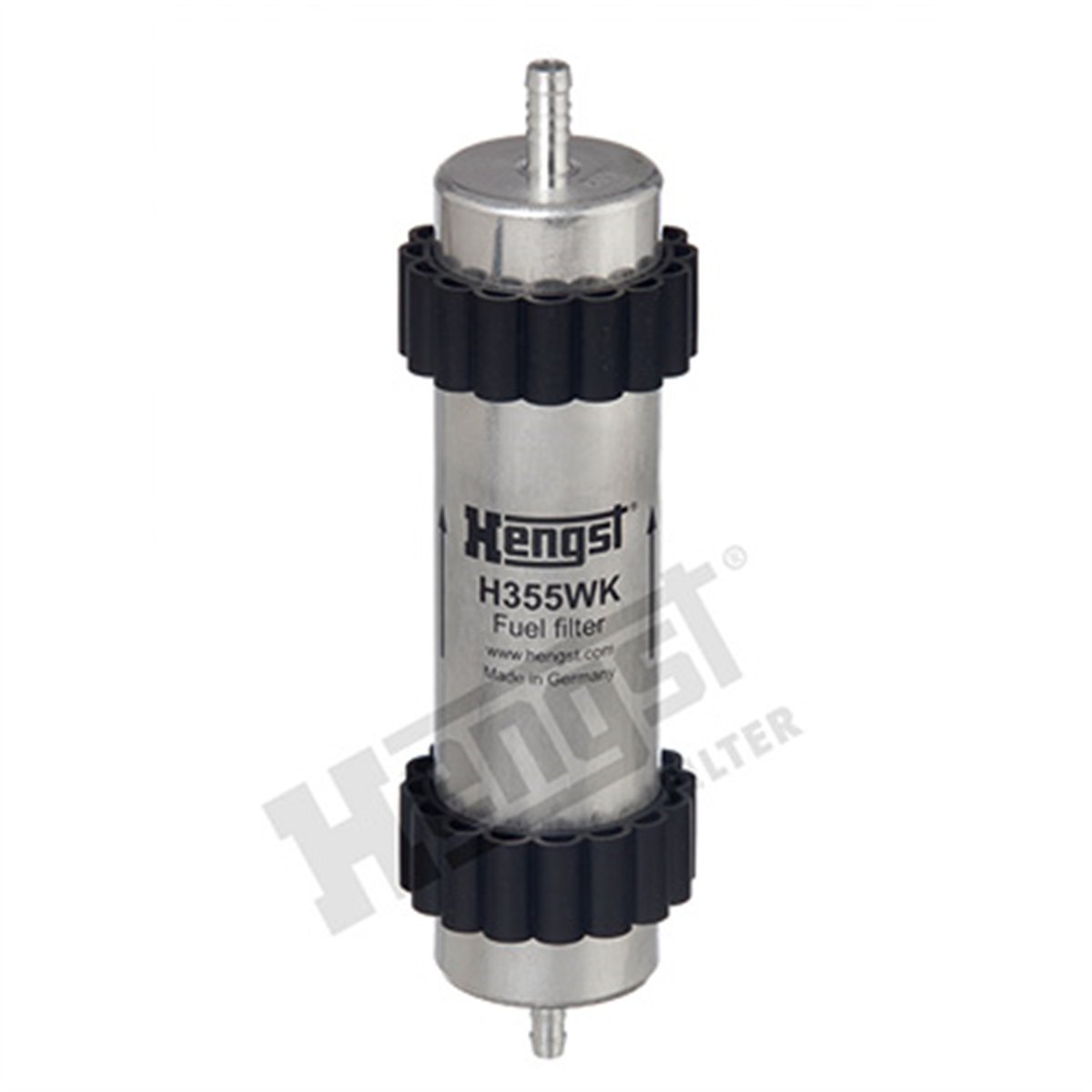 HENGST H355WK - Yakit Filtresi - Vw A4-a5-q5