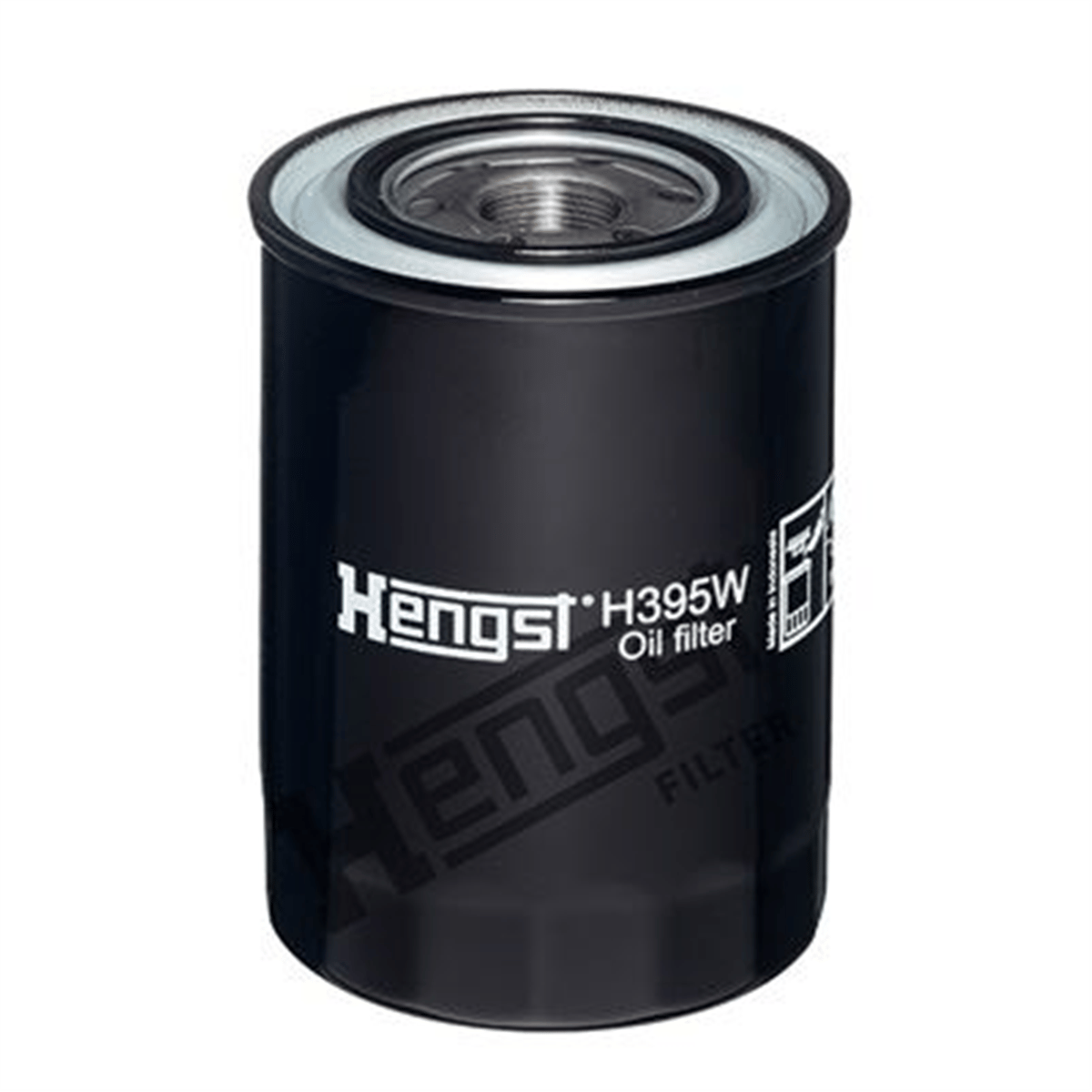 HENGST H395W - Yag Filtresi - Japon Canter (fe511, Fe515, Fe519, Fe635, Fe639, Fe659, Fe659t, Fe711, Fe730, Fe839, Fe859) : Pajero (v4, V6, V7) 2.8 Td/3.2 Di-d 94-06