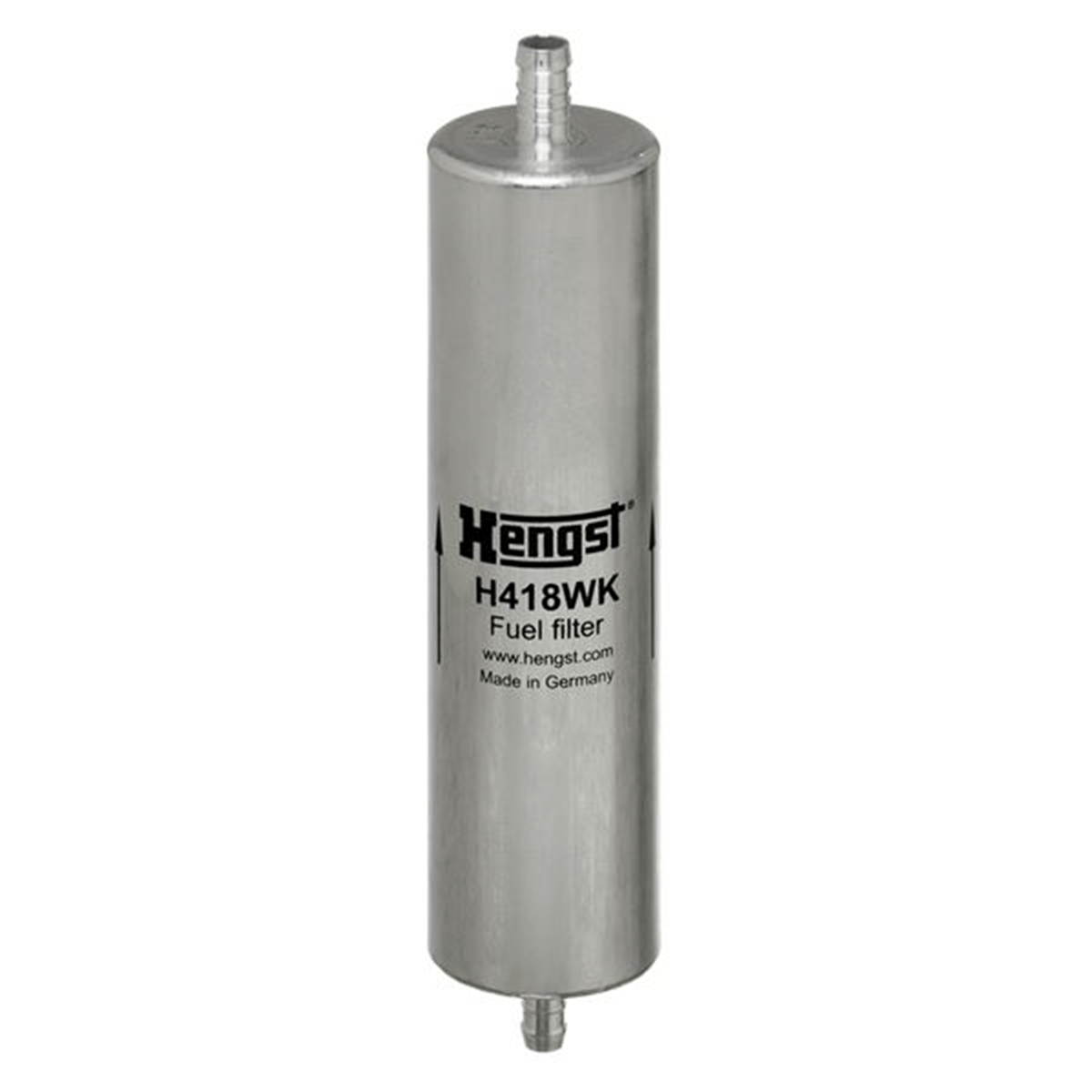 HENGST H418WK - Yakit Filtresi - Vw A6-a7