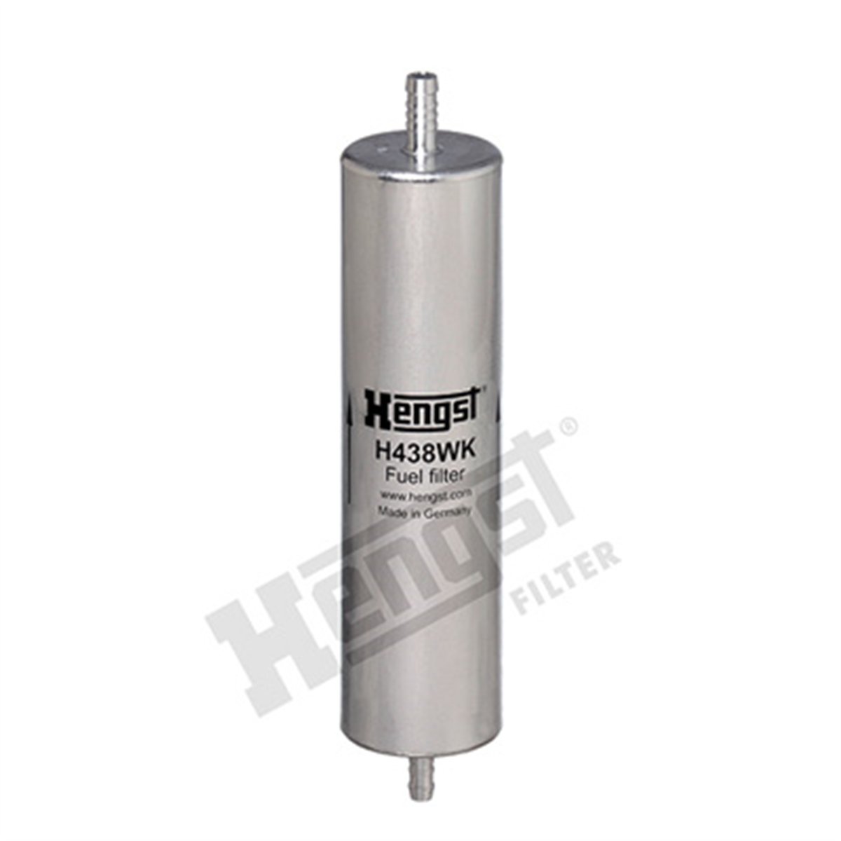 HENGST H438WK - Yakit Filtresi - Vw A4-a5-q5