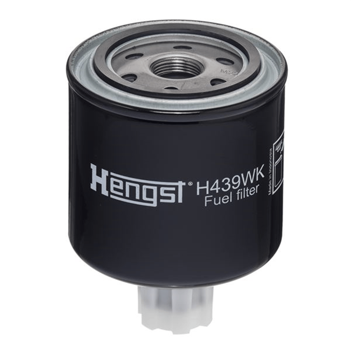 HENGST H439WK - Yakit Filtresi - Av Thermo King