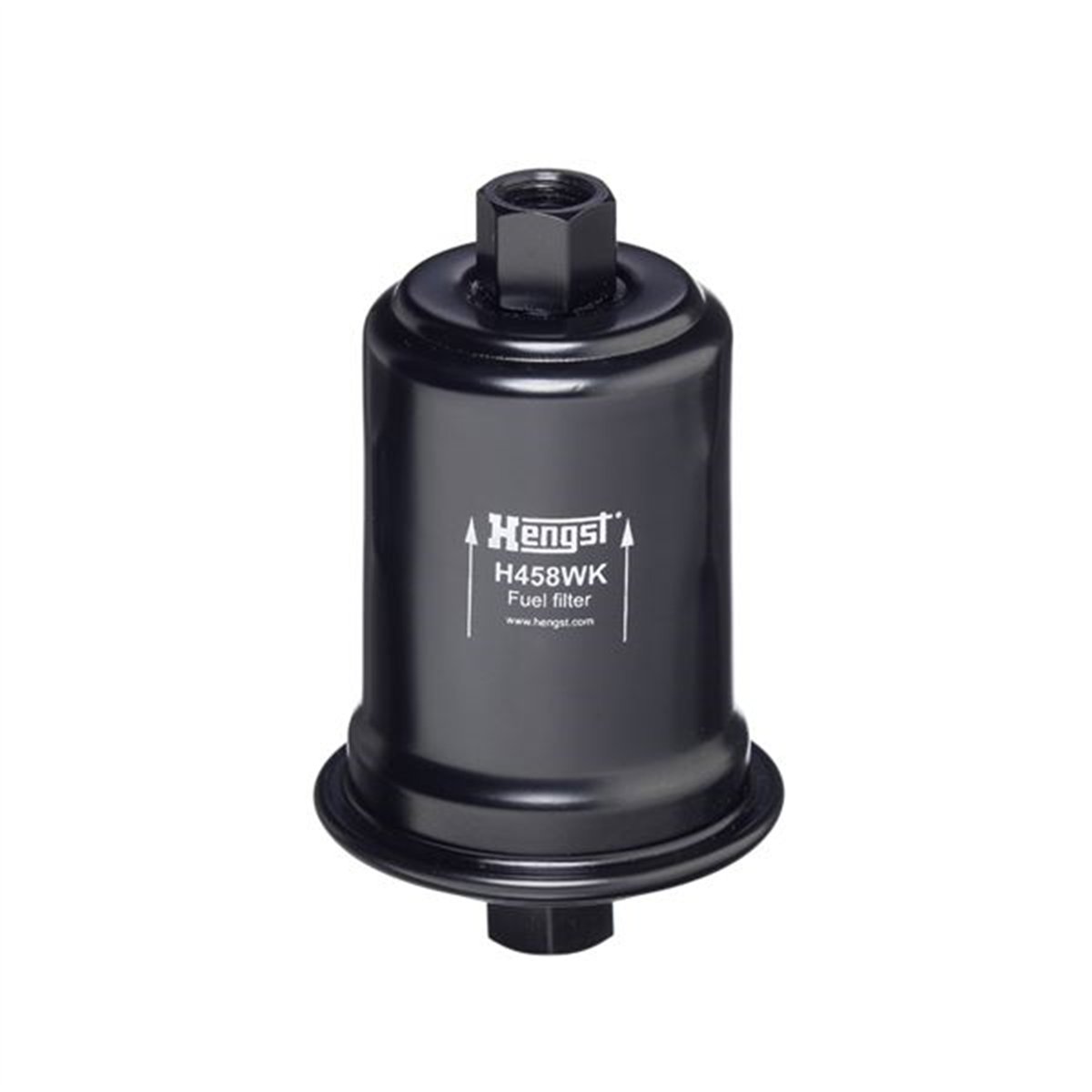 HENGST H458WK - Yakit Filtresi - Kore Sonata Magentis