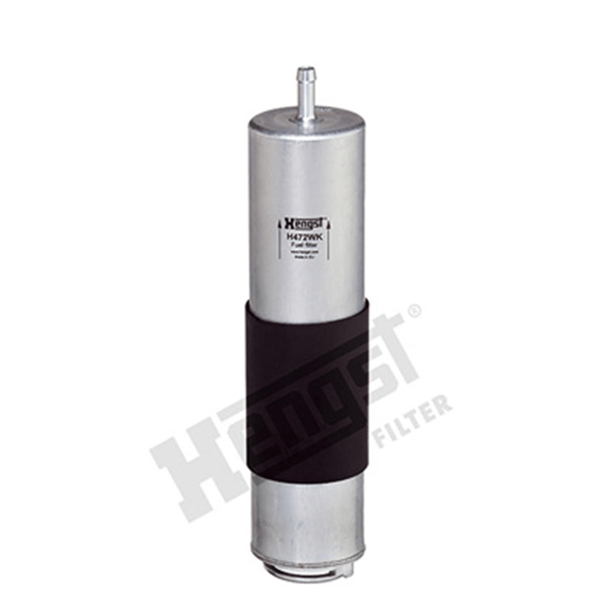HENGST H472WK - Yakit Filtresi - Mercedes W205
