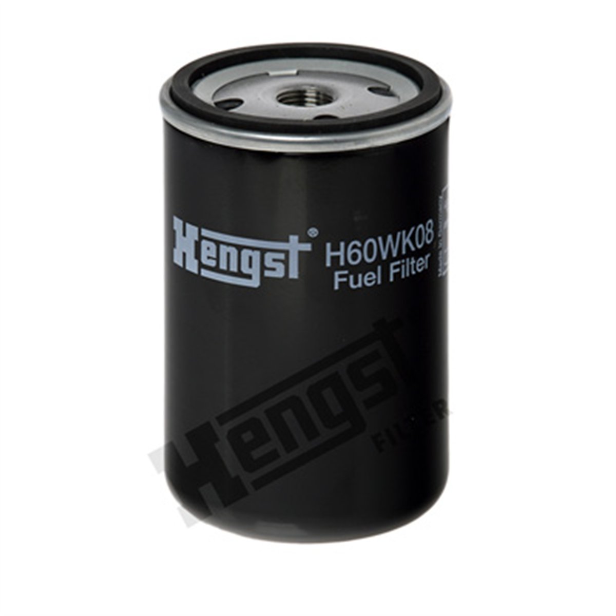 HENGST H60WK08 - Yakit Filtresi - Av 3 - Series 113 E/360