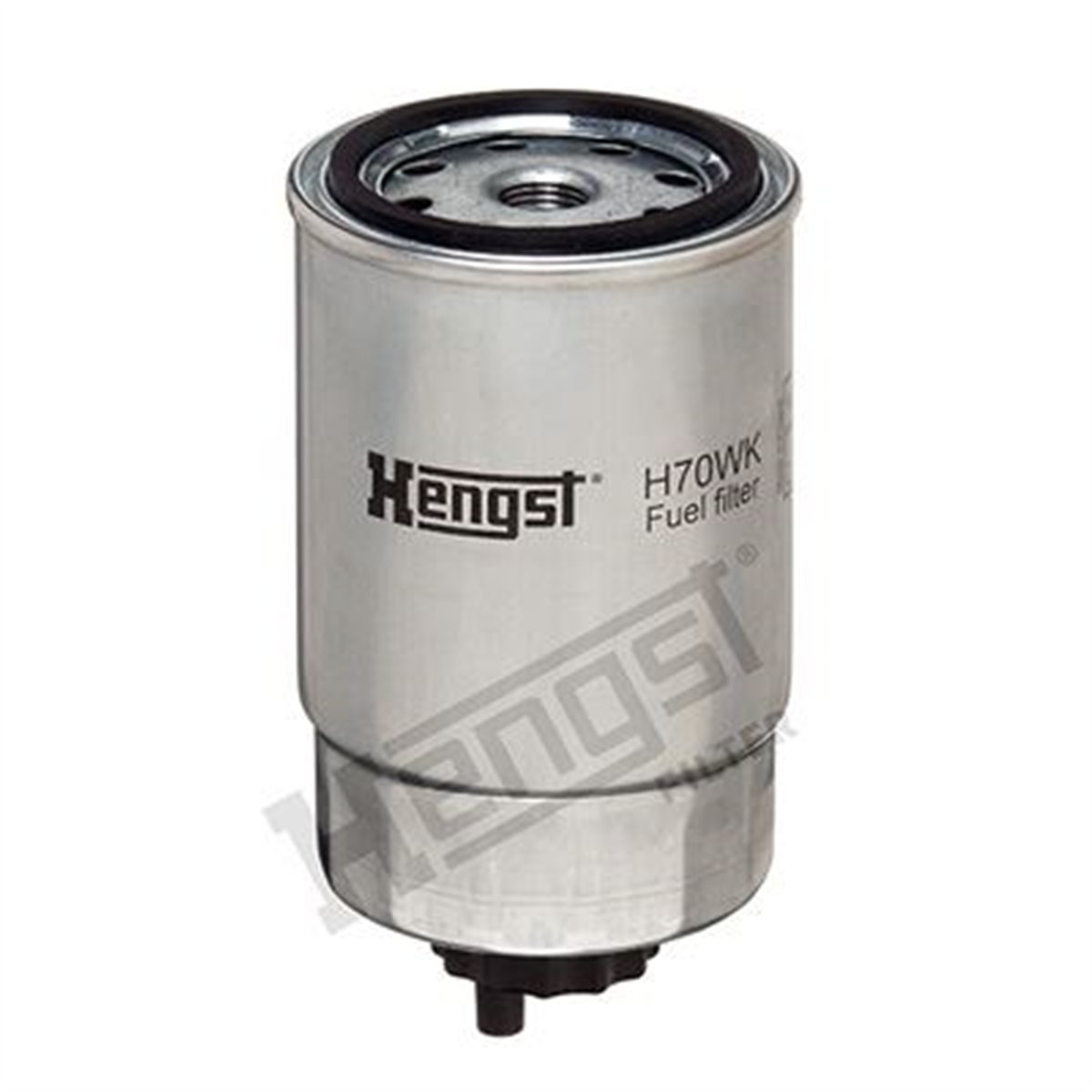 HENGST H70WK - Yakit Filtresi - Ford Transit