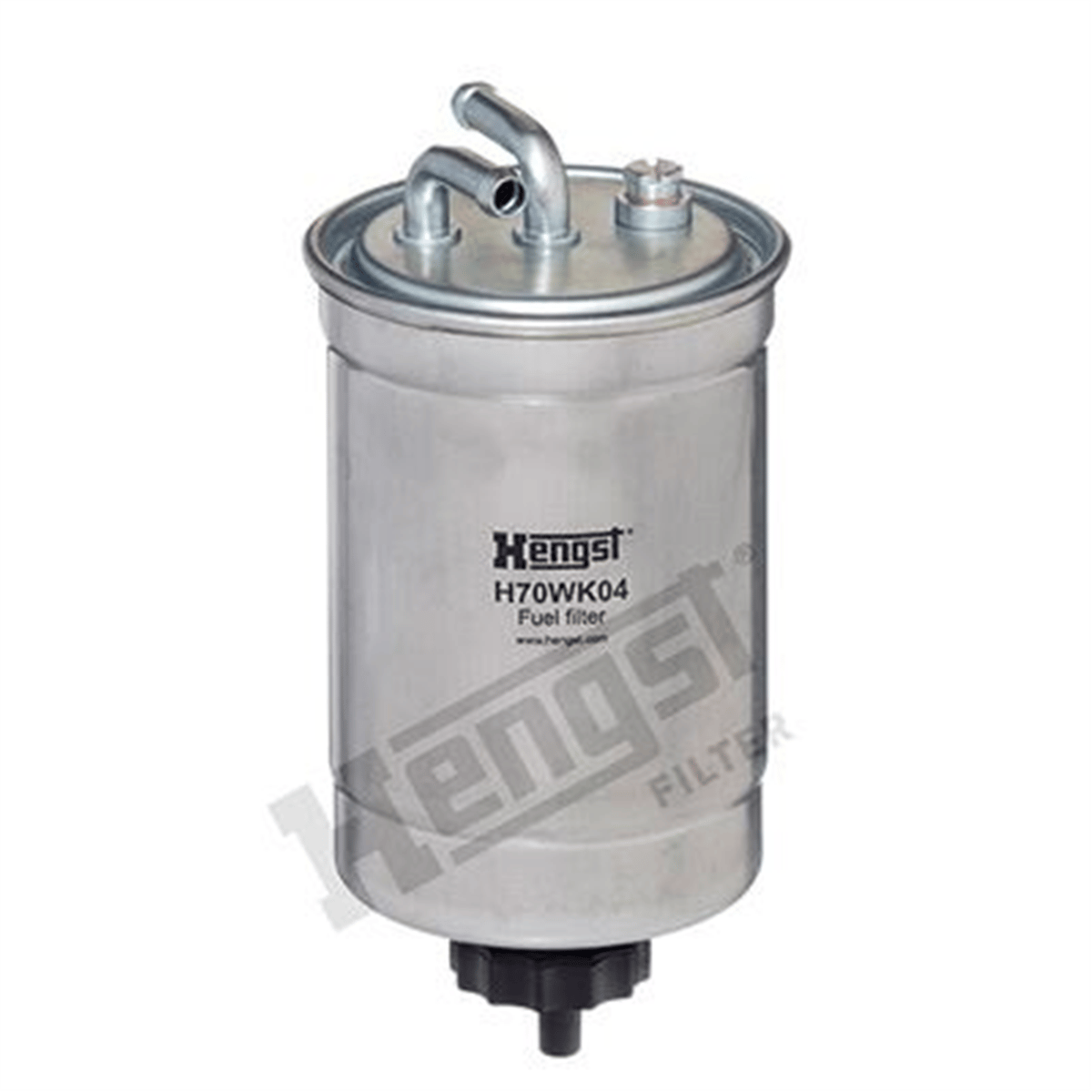 HENGST H70WK04 - Yakit Filtresi - Ford Escort