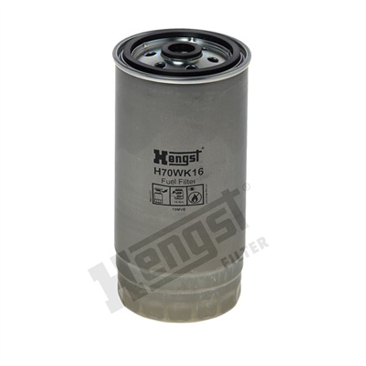 HENGST H70WK16 - Yakit Filtresi - Av Mascott Panelvan/van 160.55 (a02300015)