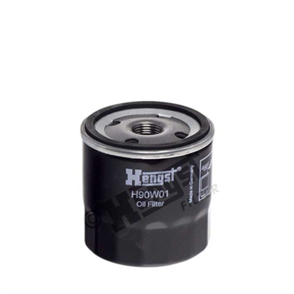 HENGST H90W01 - Yag Filtresi - Ford Focus/mondeo/fiesta/mazda