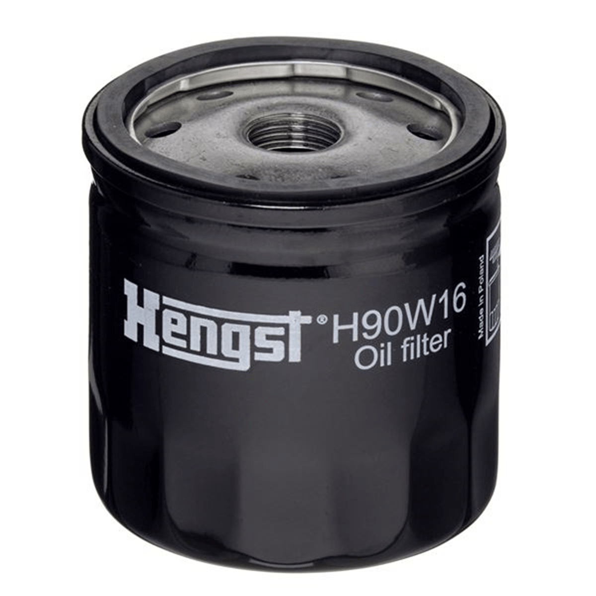 HENGST H90W16 - Yag Filtresi - Opel Astra F Astra G