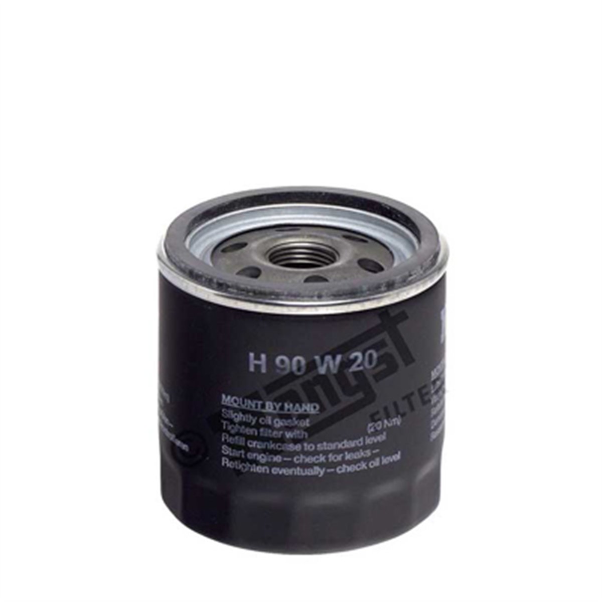 HENGST H90W20 - Yag Filtresi - Fiat Chreysler Voyager Iii-jeep Cherooke