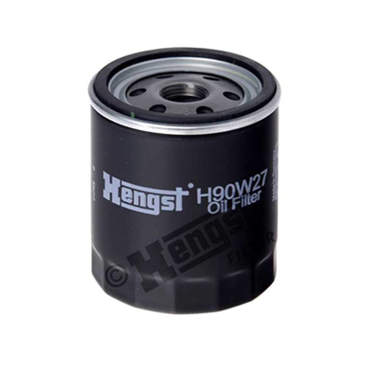 HENGST H90W27 - Yag Filtresi - Bmw Land Rover Iii Sport I