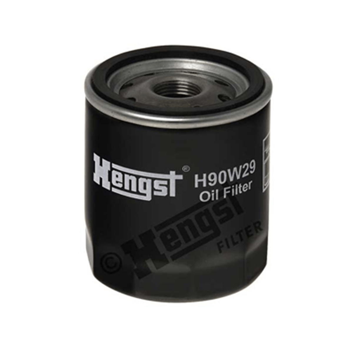 HENGST H90W29 - Yag Filtresi - Bmw Freelander 1