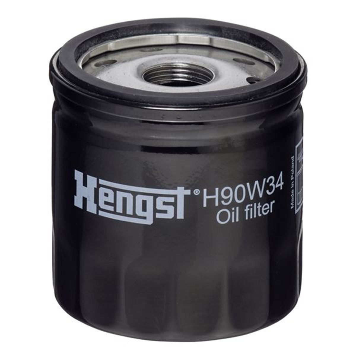 HENGST H90W34 - Yag Filtresi - Ford Transit V-347/48/362/63/boxer Iii/ducato