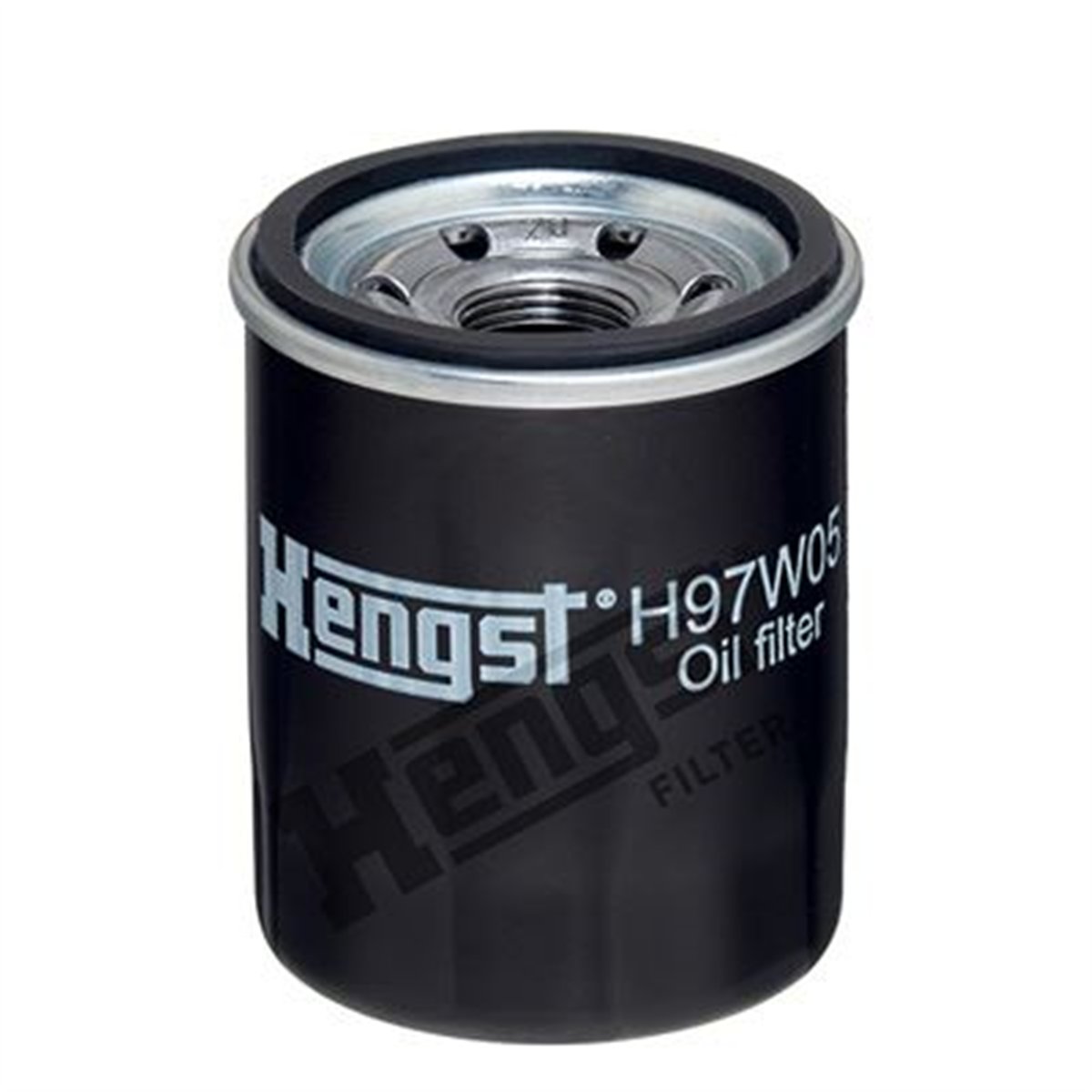 HENGST H97W05 - Yag Filtresi - Fiat Albea/doblo/punto/palio/idea/alfa/honda/opel