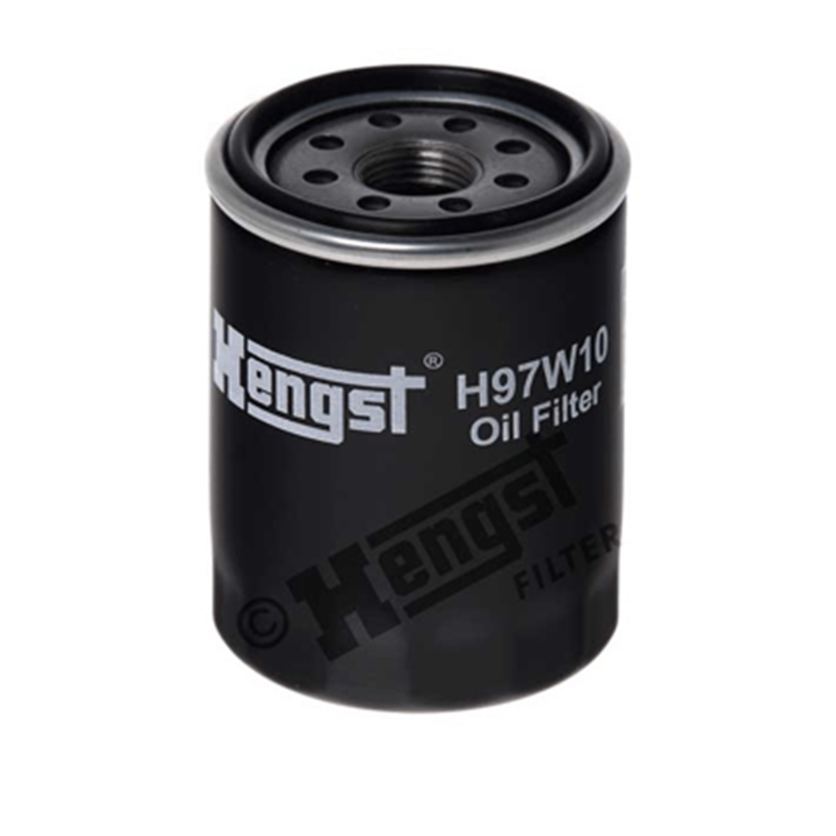 HENGST H97W10 - Yag Filtresi - Japon Micra (k11, K12) : Note (e11) 1.4 06-13