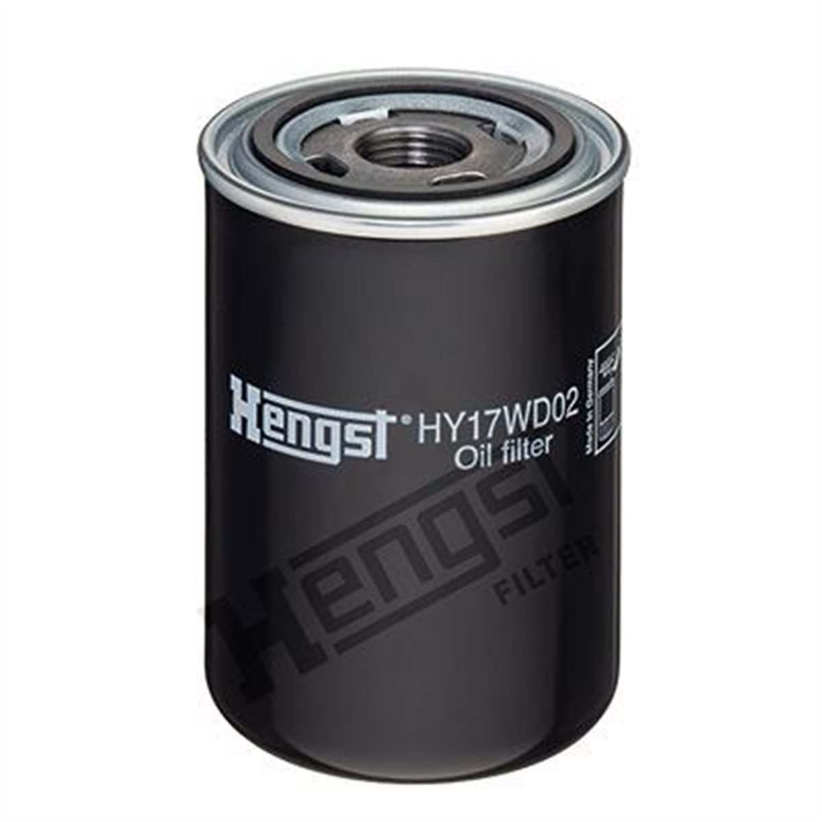 HENGST HY17WD02 - Hidrolik Filtresi - Av Agco, Allis-chalmers, Caterpillar, Clark, Ditch Witch, Doosan, Faun, Fendt, Fiat