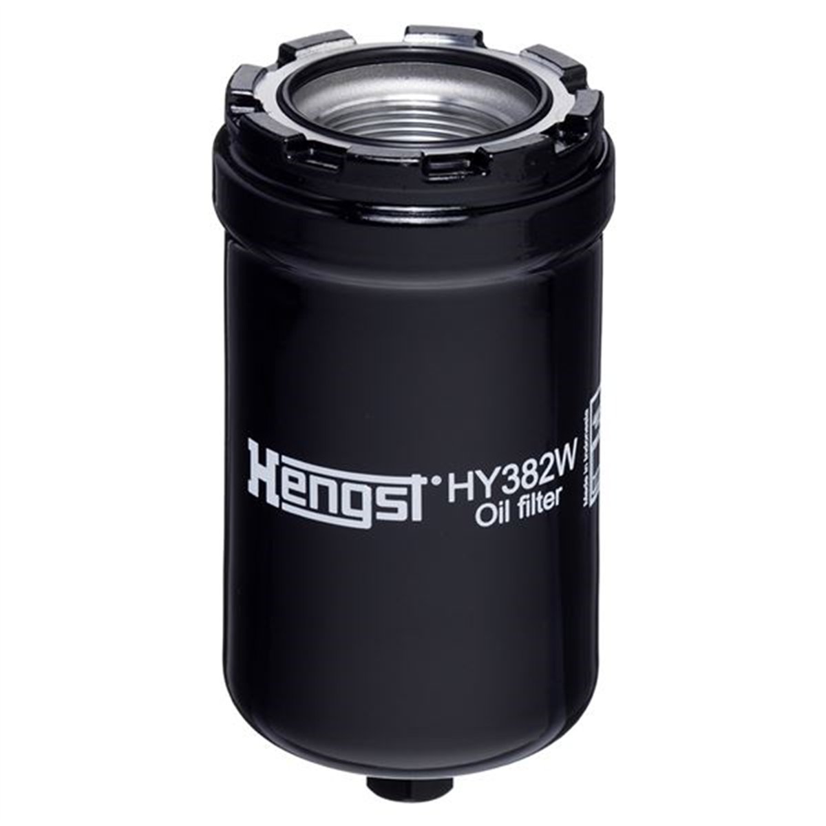 HENGST HY382W - Yag Filtresi - Av Case Ih, Caterpillar, Hitachi, Kioti, Komatsu, Mitsubishi, New Holland