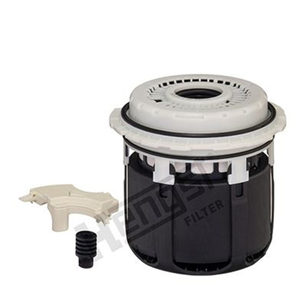 HENGST T370W - Hava Kurutucusu Kartusu - Av Fh Ii 380