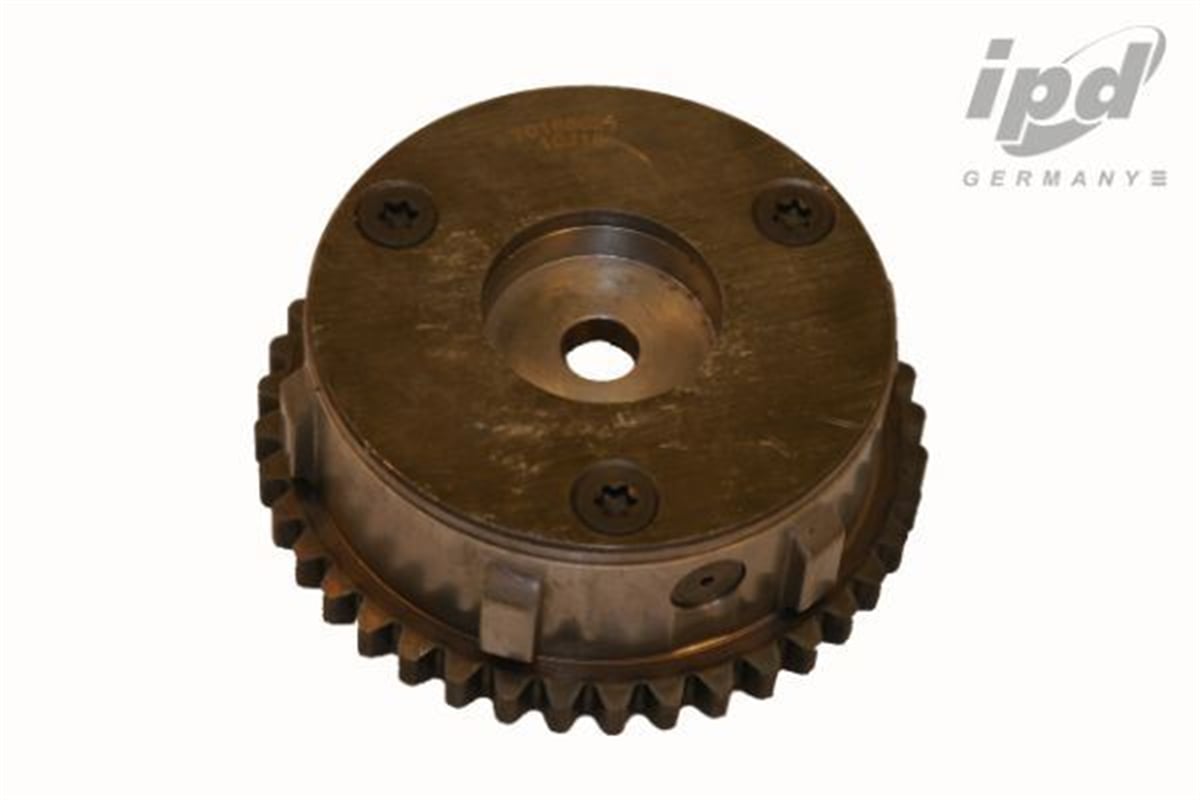 HEPU 21-7016 - Eksantrik Dislisi - Bmw Land Rover Range Rover Evaque-discovery-sport - Freelander 2 Jaguar-focus Volvo