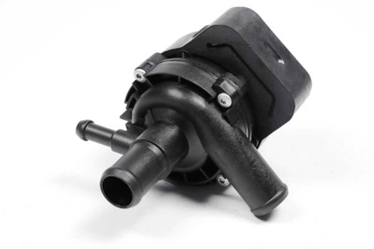 HEPU AP8280 - Ilave Su Pompasi - Mercedes W212-217-218-222
