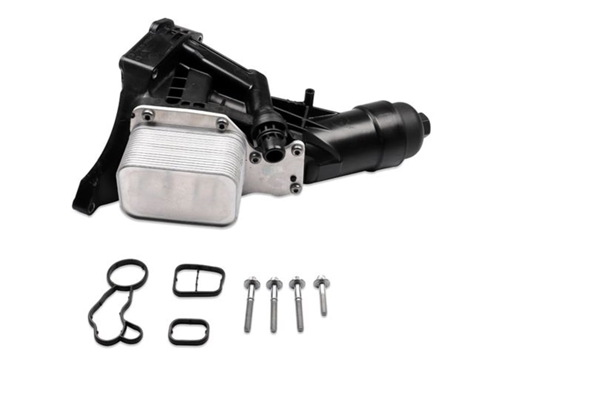 HEPU OC5020 - Yag Filtre Kütügü - Bmw F20-f21-f23-f30-f31-f35-f32-f33-f36-f10-f11-g20-g30-g31-g32-g11-g12-x3 F25-x3 G0