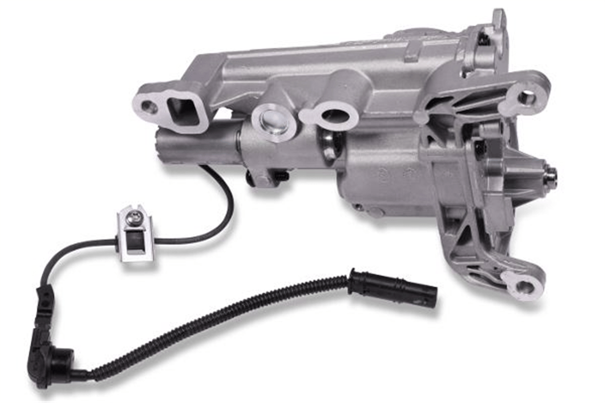 HEPU OP5507 - Yag Pompasi - Bmw Mini R55-r56-r57-r58-r59-r60-r61 207-208-308-rcz