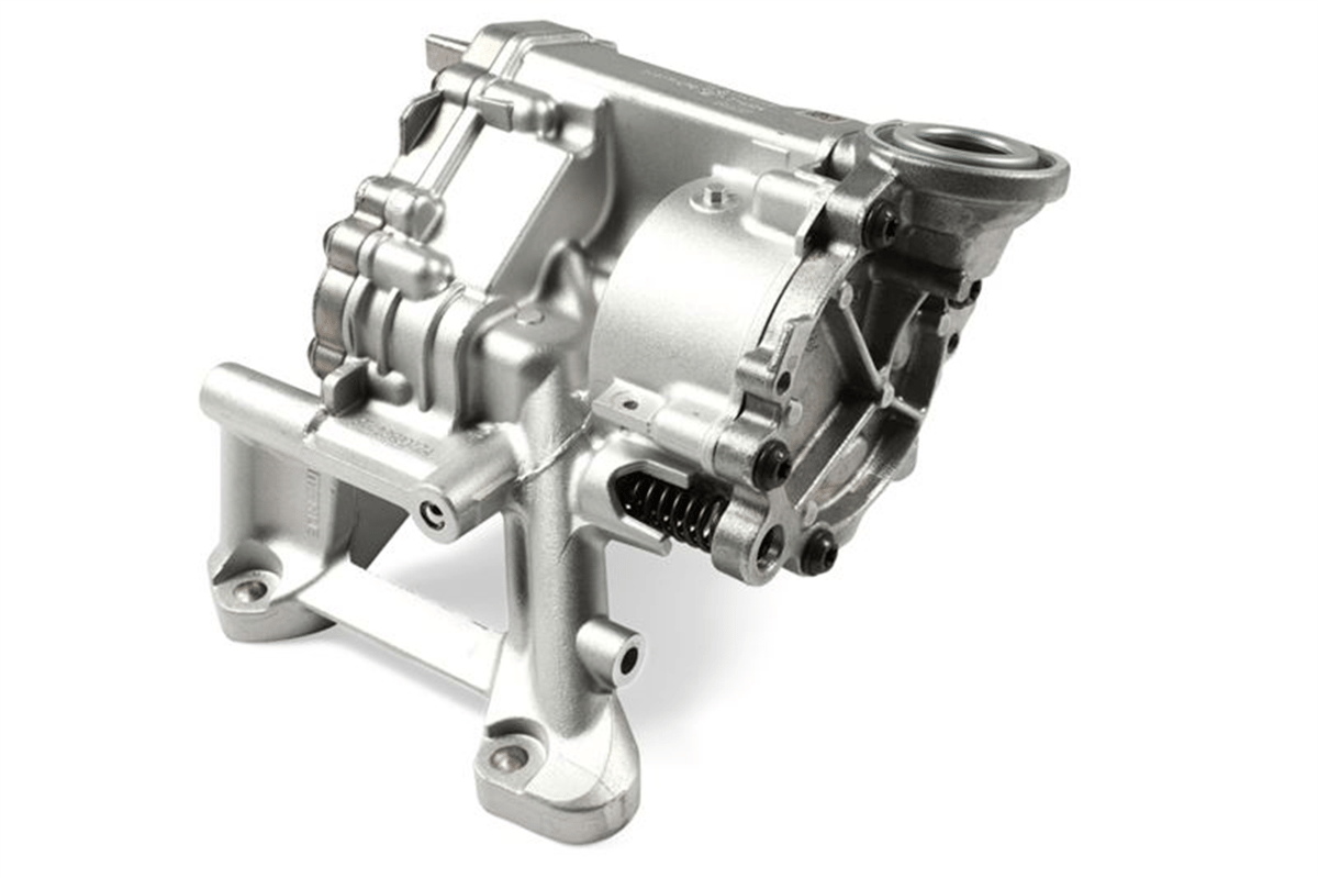 HEPU OP5536 - Yag Pompasi - Bmw F40-f45-f46-g20-g21-g30-g31-g32-x1 F48-x2 F39-x3 G01-x4 G02-z4 G29