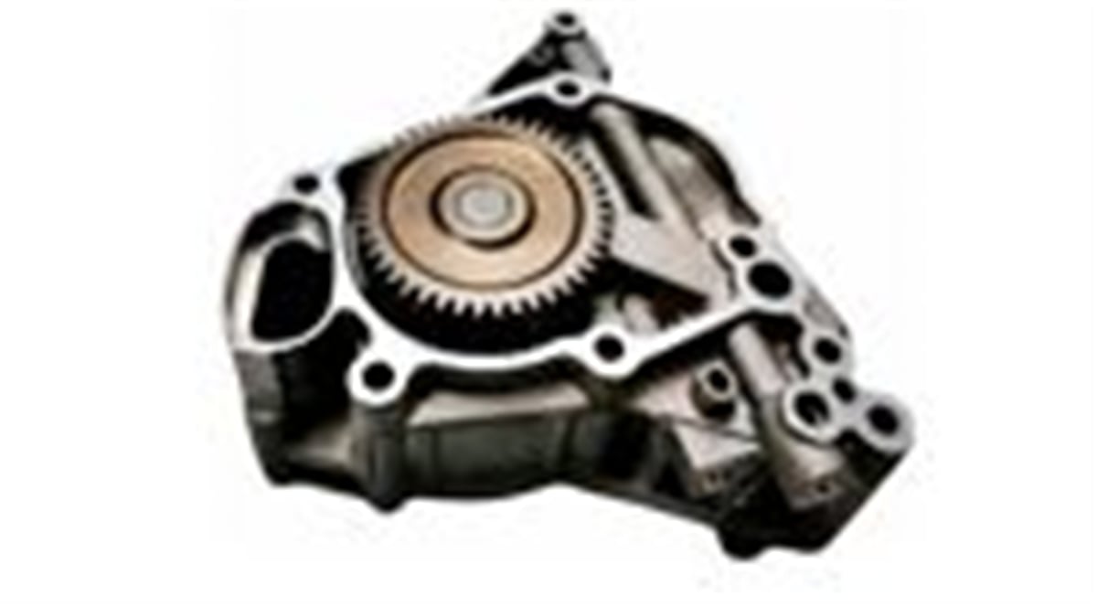 HEPU OP5549 - Yag Pompasi - Bmw F20-f20 Lci-f21-f21 Lci-f22-f23-f30-f30 Lci-f31-f35-f35 Lci-4f32-f33-f36-5f07-f1