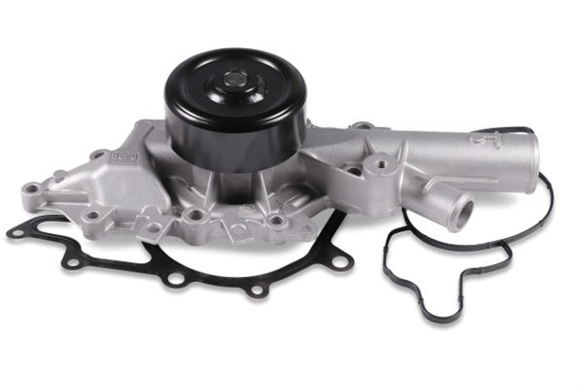 HEPU P135 - Devirdaim - Mercedes W202-203-210-163
