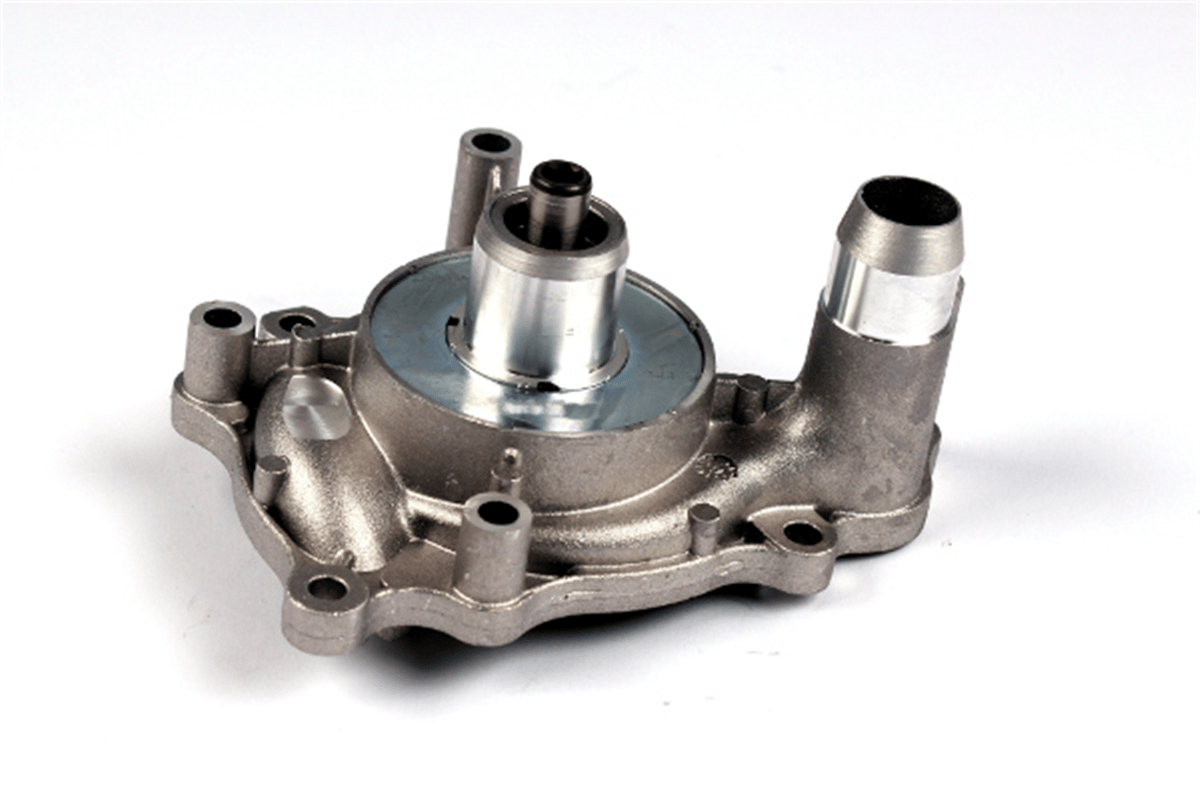 HEPU P136 - Devirdaim - Mercedes W124-202-210