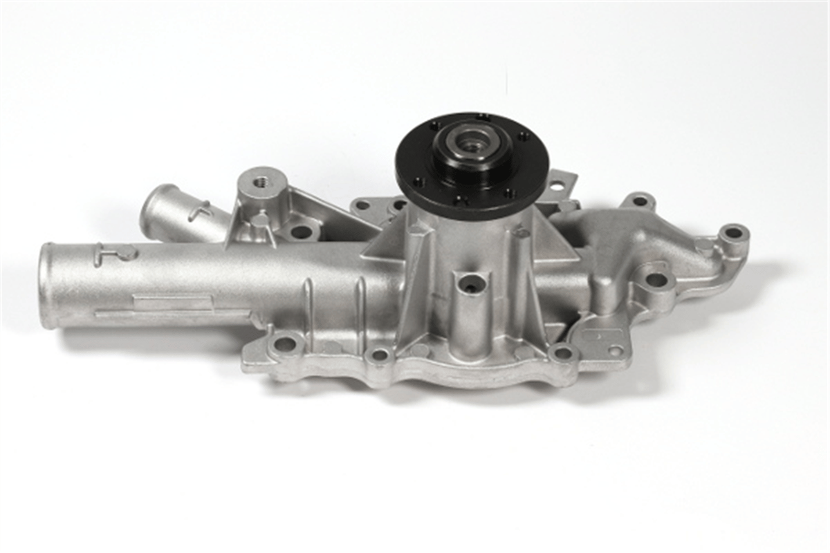 HEPU P139 - Devirdaim - Mercedes W901-902-903-904-905