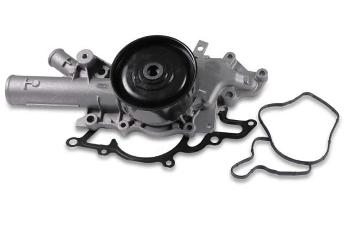 HEPU P149 - Devirdaim - Mercedes W210